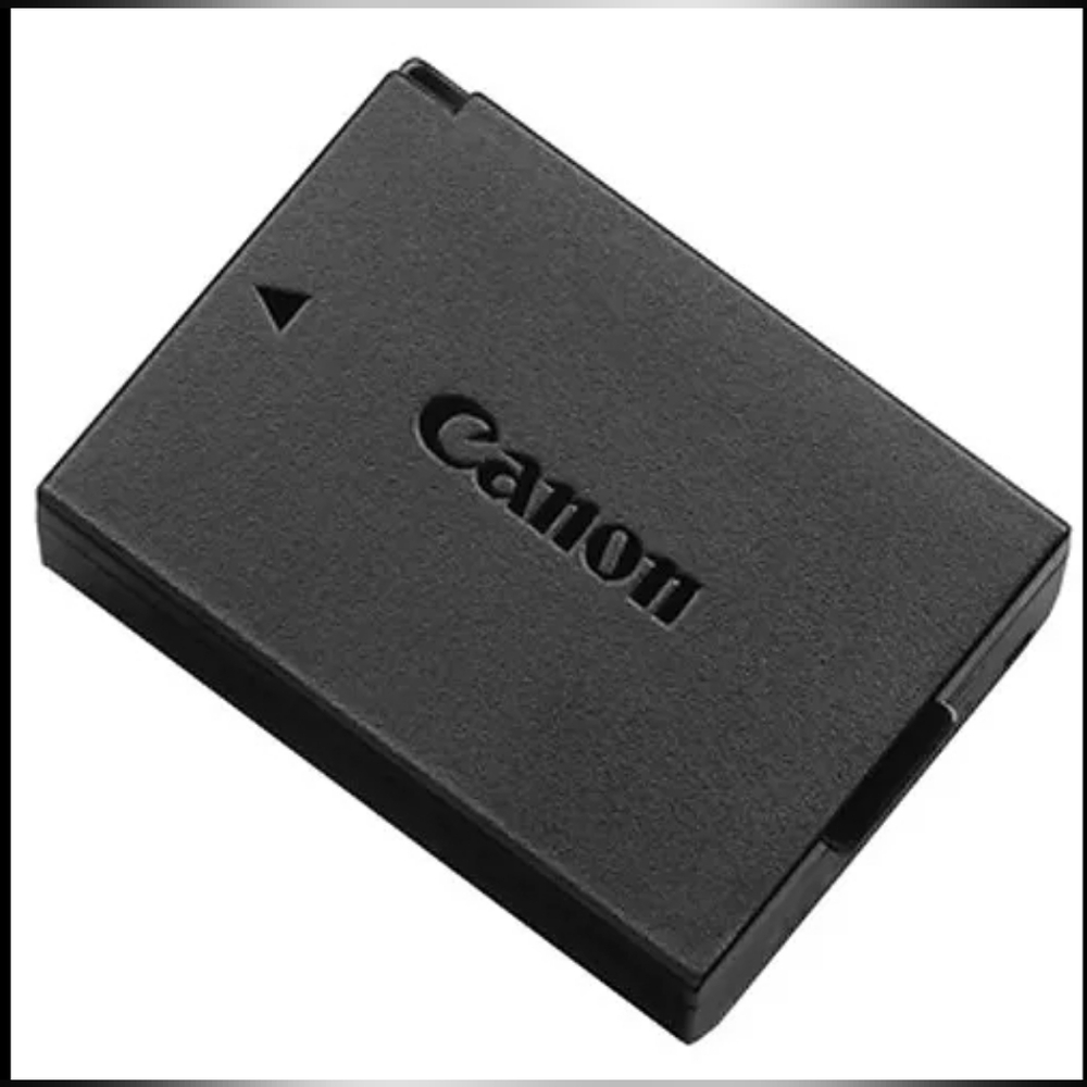 New Sealed Canon LP-E10 Battery Pack